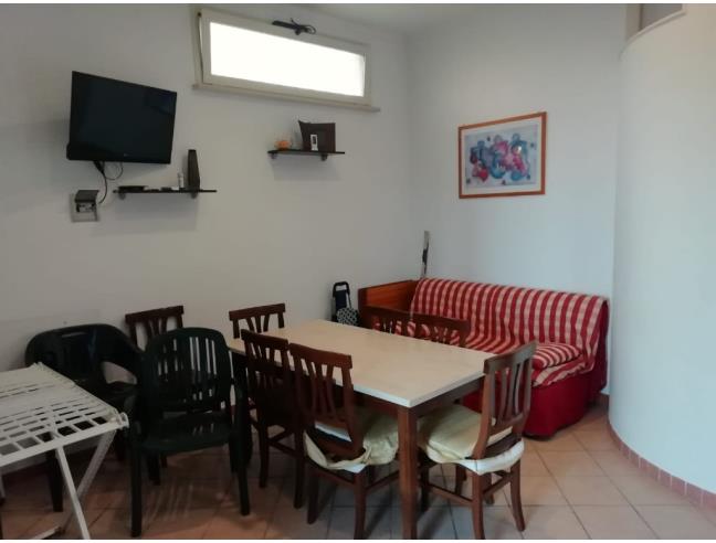 Anteprima foto 6 - Affitto Appartamento Vacanze da Privato a Margherita di Savoia (Barletta-Andria-Trani)