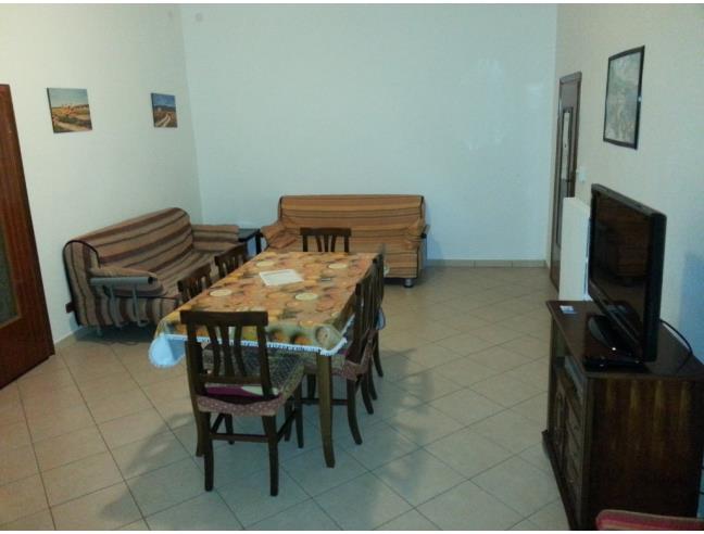 Anteprima foto 7 - Affitto Appartamento Vacanze da Privato a Margherita di Savoia (Barletta-Andria-Trani)