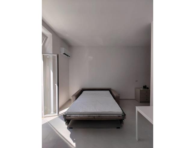 Anteprima foto 8 - Affitto Appartamento Vacanze da Privato a Margherita di Savoia (Barletta-Andria-Trani)