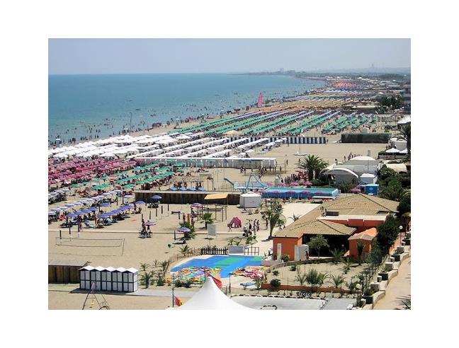 Anteprima foto 8 - Affitto Appartamento Vacanze da Privato a Margherita di Savoia (Barletta-Andria-Trani)