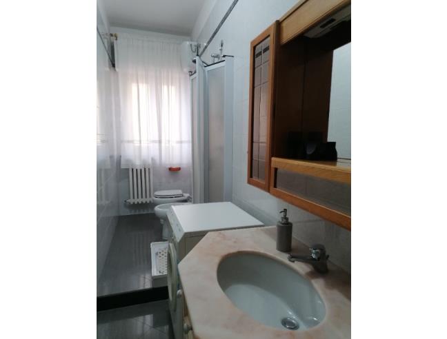 Anteprima foto 8 - Affitto Appartamento Vacanze da Privato a Margherita di Savoia (Barletta-Andria-Trani)