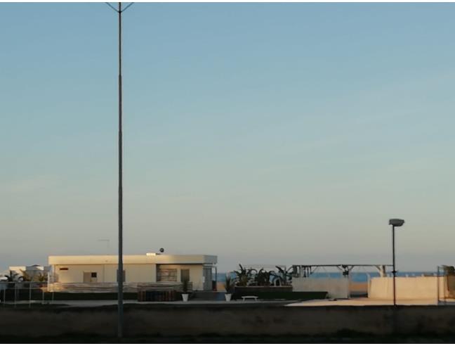 Anteprima foto 8 - Affitto Appartamento Vacanze da Privato a Margherita di Savoia (Barletta-Andria-Trani)