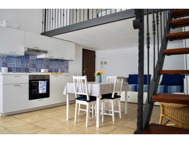 Anteprima foto 8 - Affitto Appartamento Vacanze da Privato a Margherita di Savoia (Barletta-Andria-Trani)