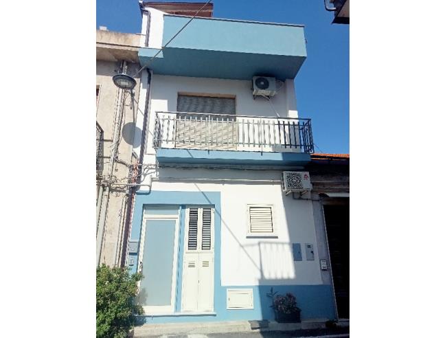 Anteprima foto 1 - Affitto Appartamento Vacanze da Privato a Marina di Gioiosa Ionica (Reggio Calabria)