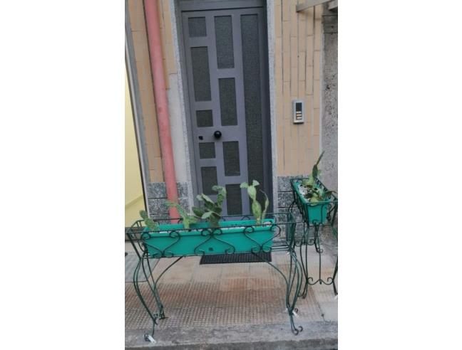 Anteprima foto 1 - Affitto Appartamento Vacanze da Privato a Marina di Gioiosa Ionica (Reggio Calabria)