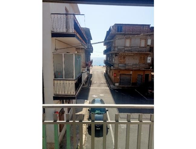 Anteprima foto 2 - Affitto Appartamento Vacanze da Privato a Marina di Gioiosa Ionica (Reggio Calabria)