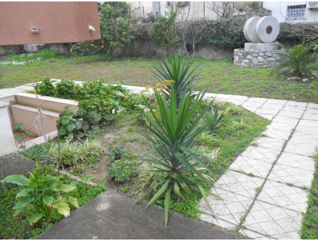 Anteprima foto 2 - Affitto Appartamento Vacanze da Privato a Marina di Gioiosa Ionica (Reggio Calabria)