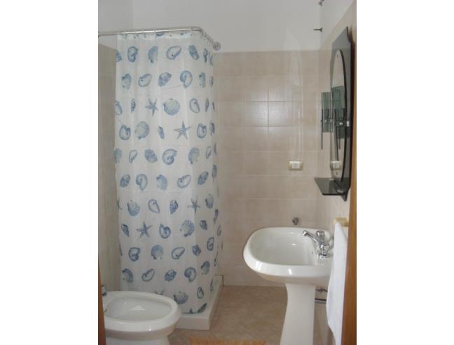 Anteprima foto 2 - Affitto Appartamento Vacanze da Privato a Marina di Gioiosa Ionica (Reggio Calabria)