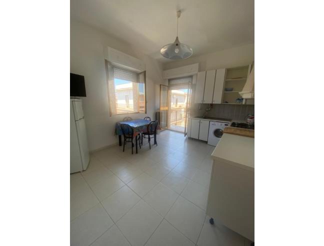 Anteprima foto 3 - Affitto Appartamento Vacanze da Privato a Marina di Gioiosa Ionica (Reggio Calabria)
