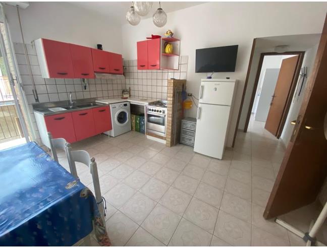 Anteprima foto 3 - Affitto Appartamento Vacanze da Privato a Marina di Gioiosa Ionica (Reggio Calabria)