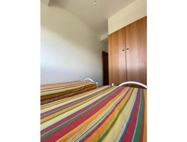 Anteprima foto 3 - Affitto Appartamento Vacanze da Privato a Marina di Gioiosa Ionica (Reggio Calabria)