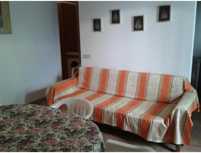 Anteprima foto 3 - Affitto Appartamento Vacanze da Privato a Marina di Gioiosa Ionica (Reggio Calabria)