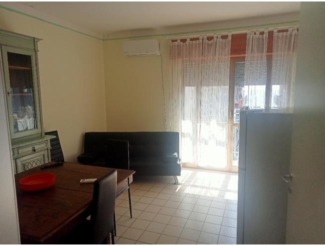 Anteprima foto 3 - Affitto Appartamento Vacanze da Privato a Marina di Gioiosa Ionica (Reggio Calabria)