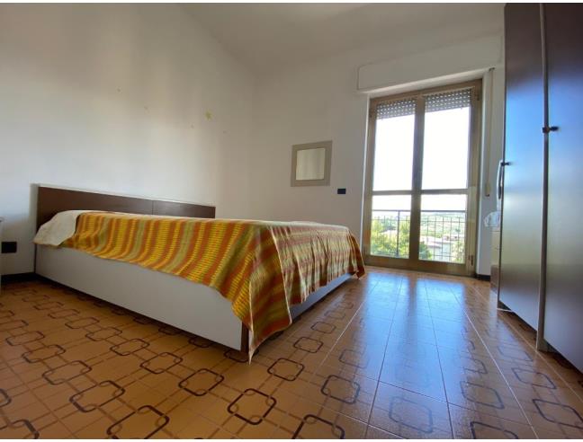 Anteprima foto 4 - Affitto Appartamento Vacanze da Privato a Marina di Gioiosa Ionica (Reggio Calabria)