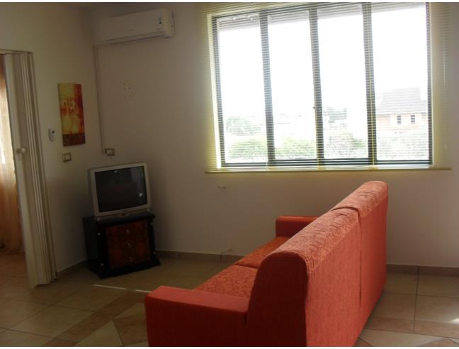 Anteprima foto 4 - Affitto Appartamento Vacanze da Privato a Marina di Gioiosa Ionica (Reggio Calabria)