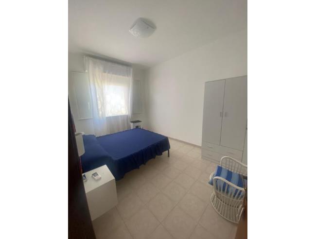 Anteprima foto 4 - Affitto Appartamento Vacanze da Privato a Marina di Gioiosa Ionica (Reggio Calabria)