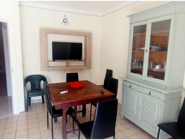 Anteprima foto 4 - Affitto Appartamento Vacanze da Privato a Marina di Gioiosa Ionica (Reggio Calabria)