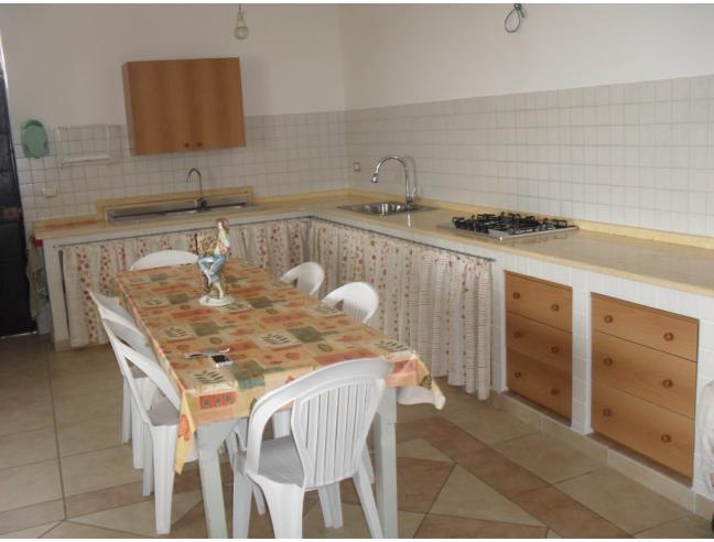 Anteprima foto 5 - Affitto Appartamento Vacanze da Privato a Marina di Gioiosa Ionica (Reggio Calabria)