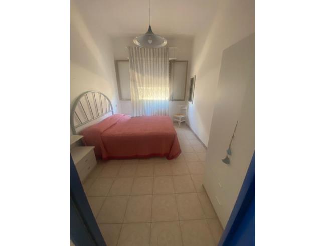 Anteprima foto 6 - Affitto Appartamento Vacanze da Privato a Marina di Gioiosa Ionica (Reggio Calabria)
