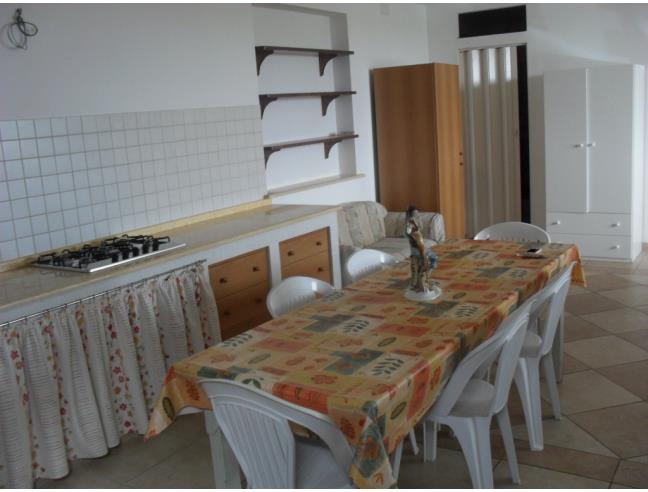 Anteprima foto 6 - Affitto Appartamento Vacanze da Privato a Marina di Gioiosa Ionica (Reggio Calabria)