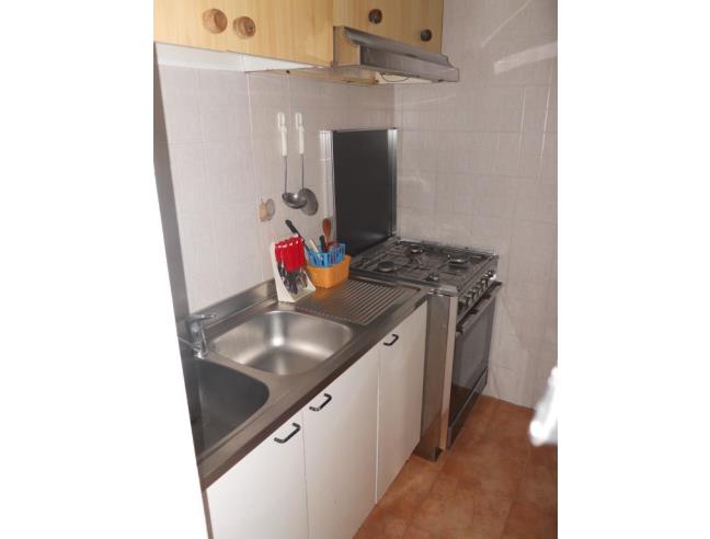 Anteprima foto 6 - Affitto Appartamento Vacanze da Privato a Marina di Gioiosa Ionica (Reggio Calabria)