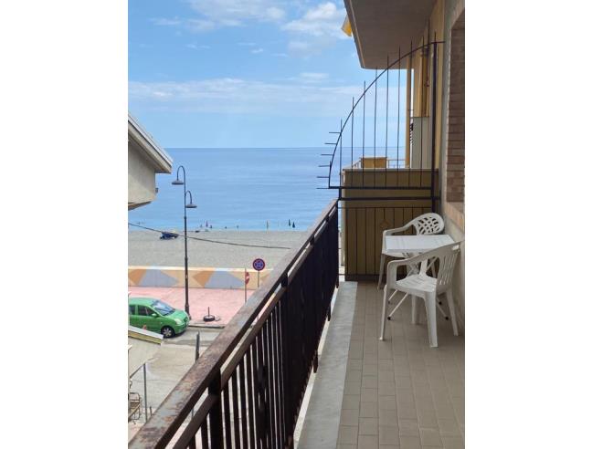 Anteprima foto 7 - Affitto Appartamento Vacanze da Privato a Marina di Gioiosa Ionica (Reggio Calabria)