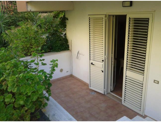 Anteprima foto 7 - Affitto Appartamento Vacanze da Privato a Marina di Gioiosa Ionica (Reggio Calabria)