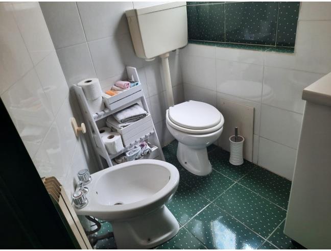 Anteprima foto 8 - Affitto Appartamento Vacanze da Privato a Marina di Gioiosa Ionica (Reggio Calabria)