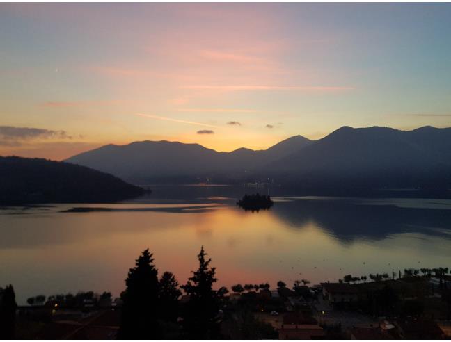 Anteprima foto 2 - Affitto Appartamento Vacanze da Privato a Marone (Brescia)