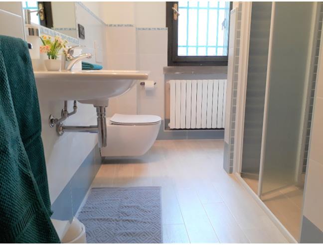 Anteprima foto 4 - Affitto Appartamento Vacanze da Privato a Marone (Brescia)