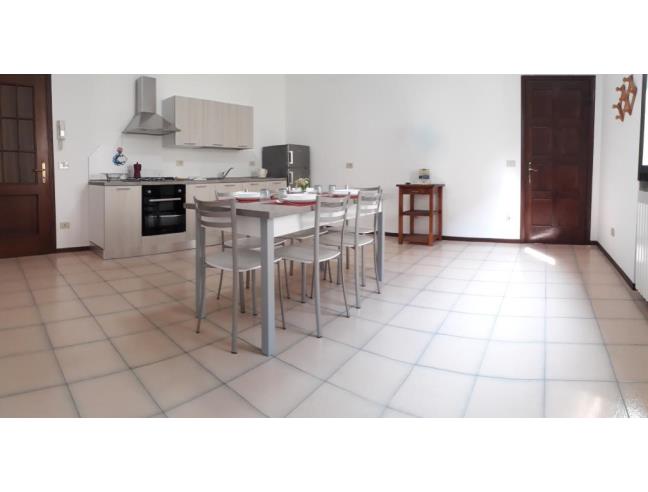 Anteprima foto 7 - Affitto Appartamento Vacanze da Privato a Marone (Brescia)