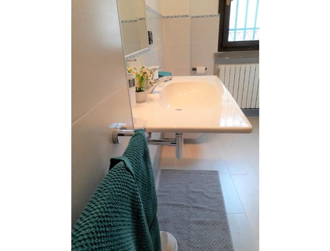 Anteprima foto 7 - Affitto Appartamento Vacanze da Privato a Marone (Brescia)