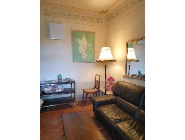 Anteprima foto 2 - Affitto Appartamento Vacanze da Privato a Marradi (Firenze)