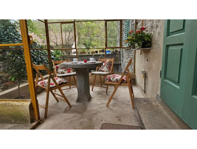 Anteprima foto 4 - Affitto Appartamento Vacanze da Privato a Marradi (Firenze)