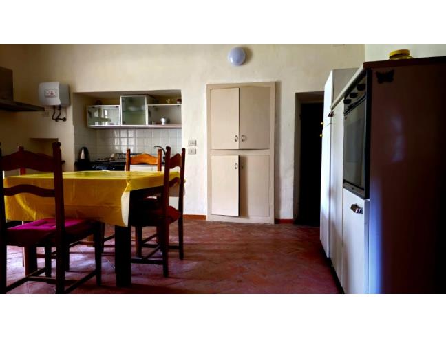 Anteprima foto 5 - Affitto Appartamento Vacanze da Privato a Marradi (Firenze)