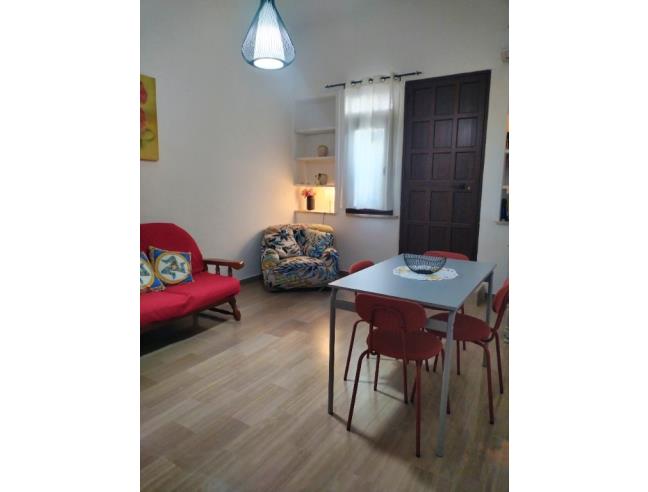 Anteprima foto 2 - Affitto Appartamento Vacanze da Privato a Marsala (Trapani)