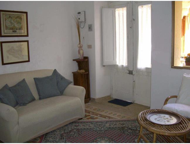 Anteprima foto 2 - Affitto Appartamento Vacanze da Privato a Marsala (Trapani)