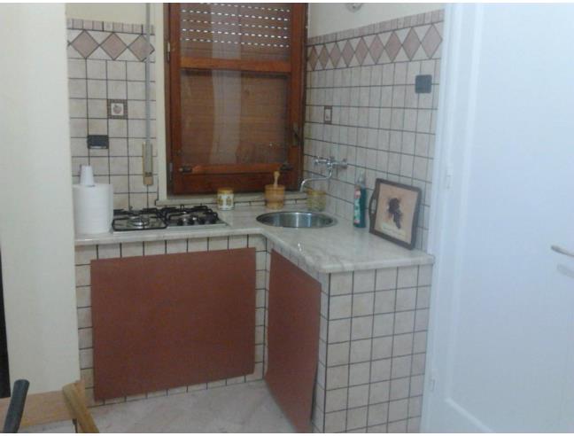 Anteprima foto 2 - Affitto Appartamento Vacanze da Privato a Marsala (Trapani)