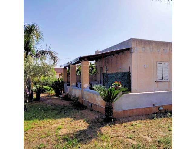 Anteprima foto 2 - Affitto Appartamento Vacanze da Privato a Marsala (Trapani)