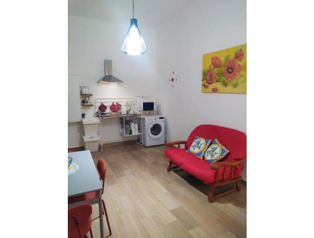 Anteprima foto 3 - Affitto Appartamento Vacanze da Privato a Marsala (Trapani)