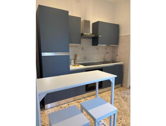 Anteprima foto 3 - Affitto Appartamento Vacanze da Privato a Marsala (Trapani)