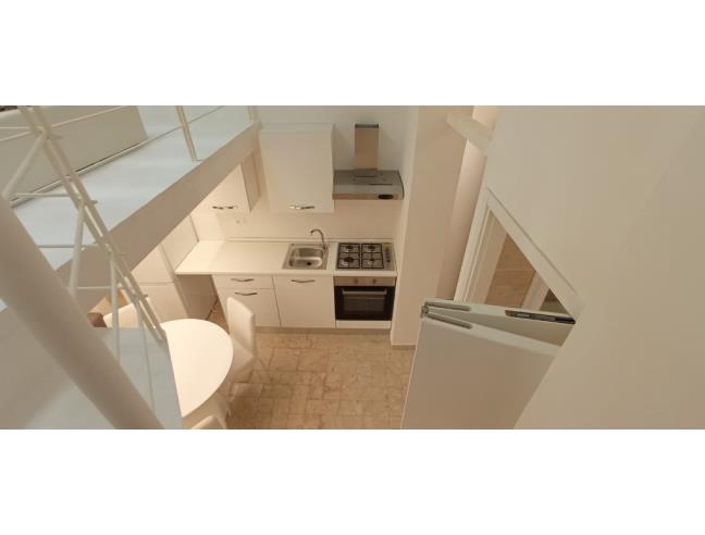 Anteprima foto 3 - Affitto Appartamento Vacanze da Privato a Marsala (Trapani)