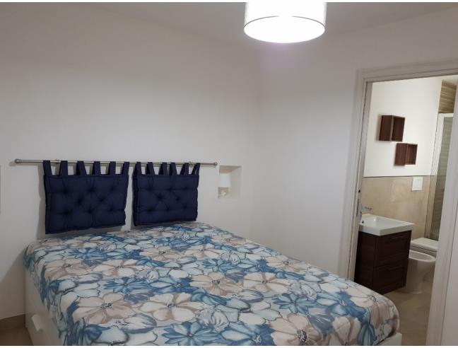 Anteprima foto 3 - Affitto Appartamento Vacanze da Privato a Marsala (Trapani)