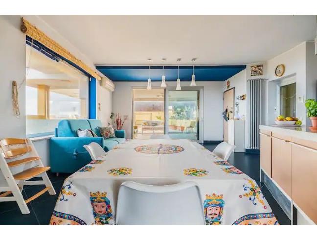 Anteprima foto 4 - Affitto Appartamento Vacanze da Privato a Marsala (Trapani)