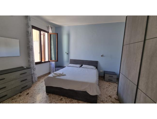 Anteprima foto 4 - Affitto Appartamento Vacanze da Privato a Marsala (Trapani)