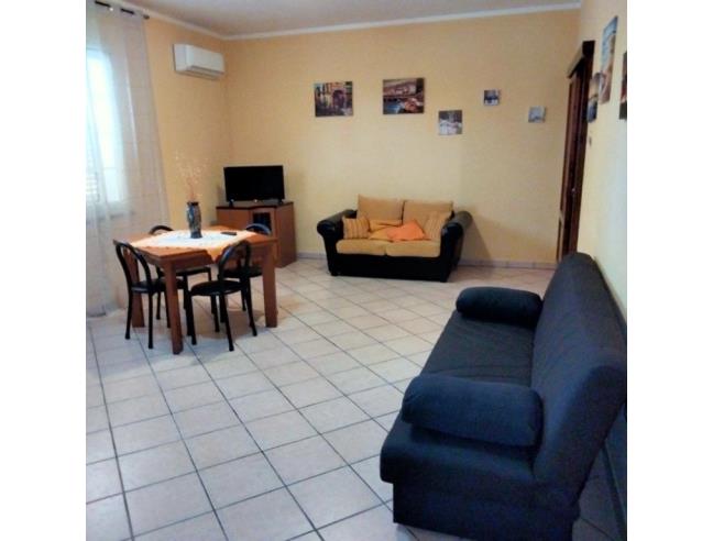 Anteprima foto 4 - Affitto Appartamento Vacanze da Privato a Marsala (Trapani)