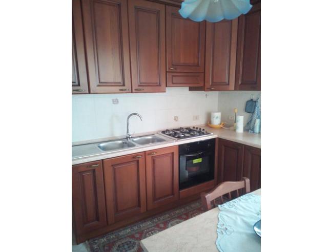 Anteprima foto 4 - Affitto Appartamento Vacanze da Privato a Marsala (Trapani)