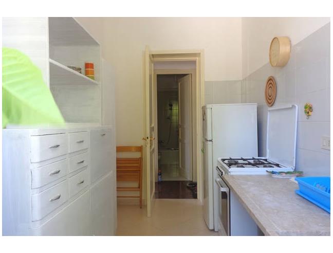 Anteprima foto 4 - Affitto Appartamento Vacanze da Privato a Marsala (Trapani)