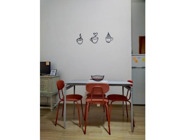 Anteprima foto 4 - Affitto Appartamento Vacanze da Privato a Marsala (Trapani)