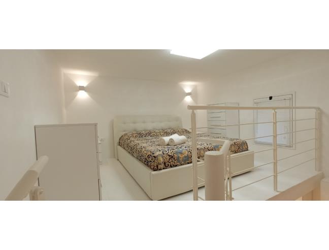 Anteprima foto 5 - Affitto Appartamento Vacanze da Privato a Marsala (Trapani)